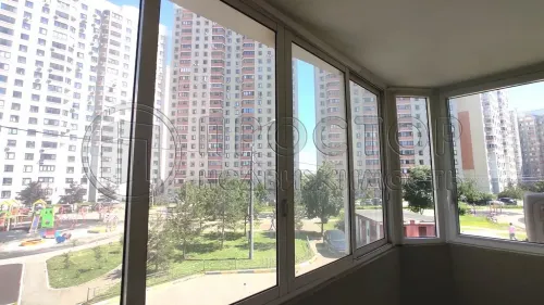3-комнатная квартира, 105 м² - фото 17
