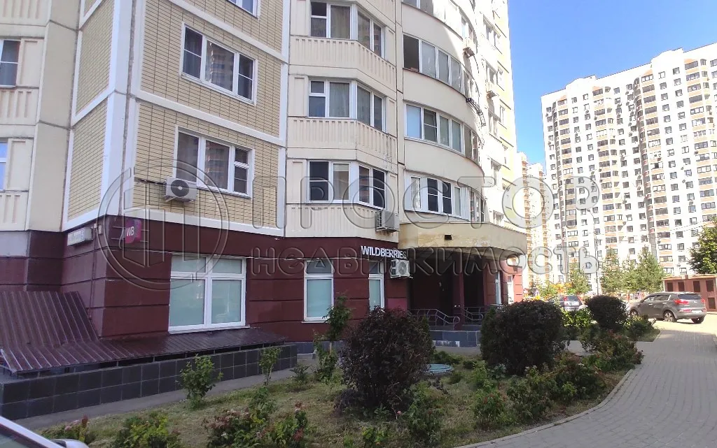 3-комнатная квартира, 90 м² - фото 16
