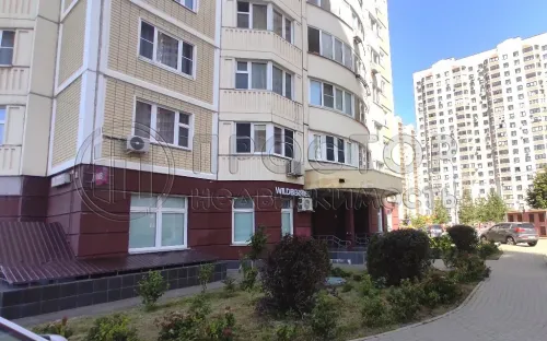 3-комнатная квартира, 105 м² - фото 19