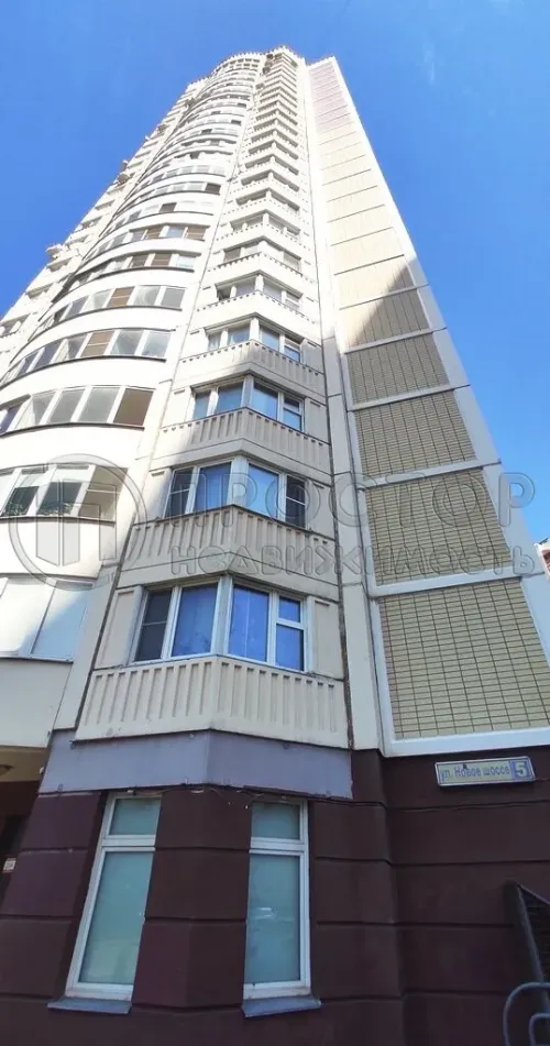 3-комнатная квартира, 105 м² - фото 20