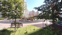 3-комнатная квартира, 105 м² - фото 44