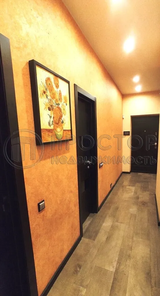 3-комнатная квартира, 90 м² - фото 7