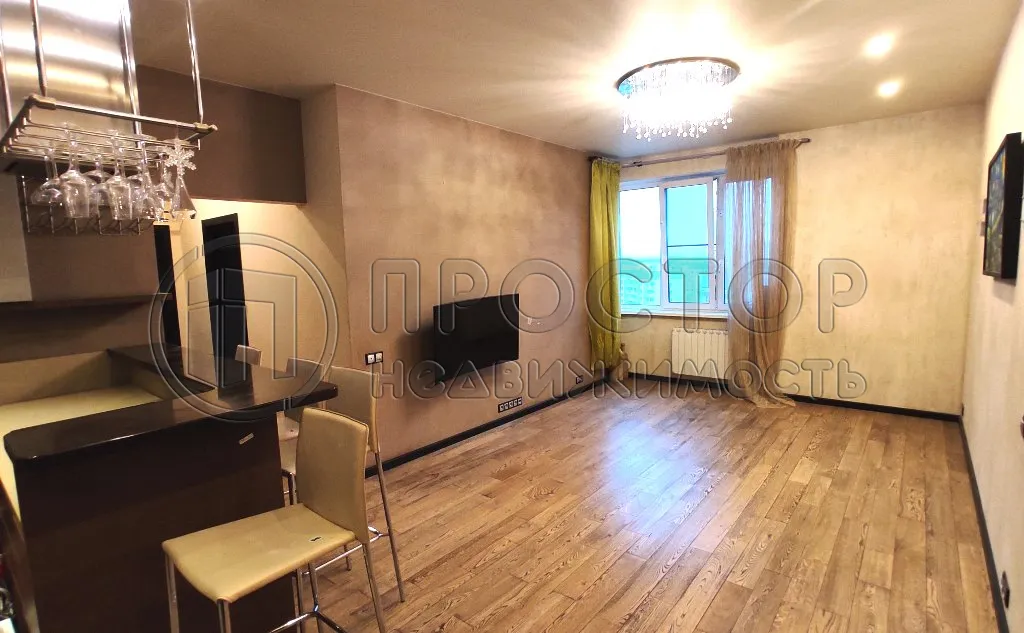 3-комнатная квартира, 90 м² - фото 8