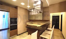 3-комнатная квартира, 90 м² - фото 27