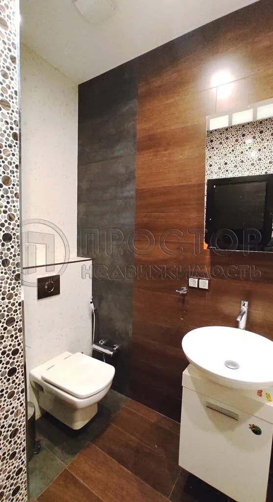 3-комнатная квартира, 90 м² - фото 11