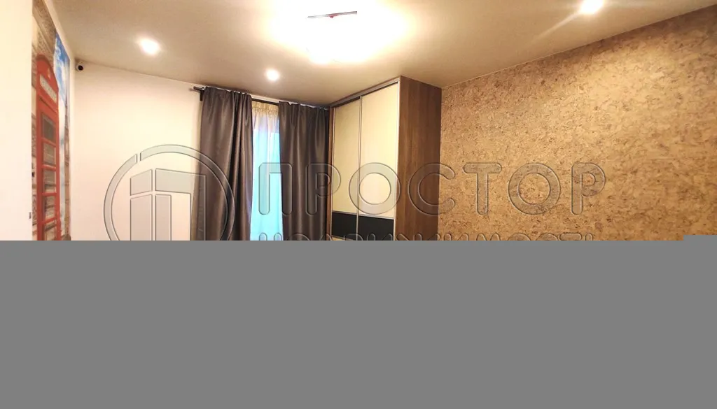 3-комнатная квартира, 90 м² - фото 12