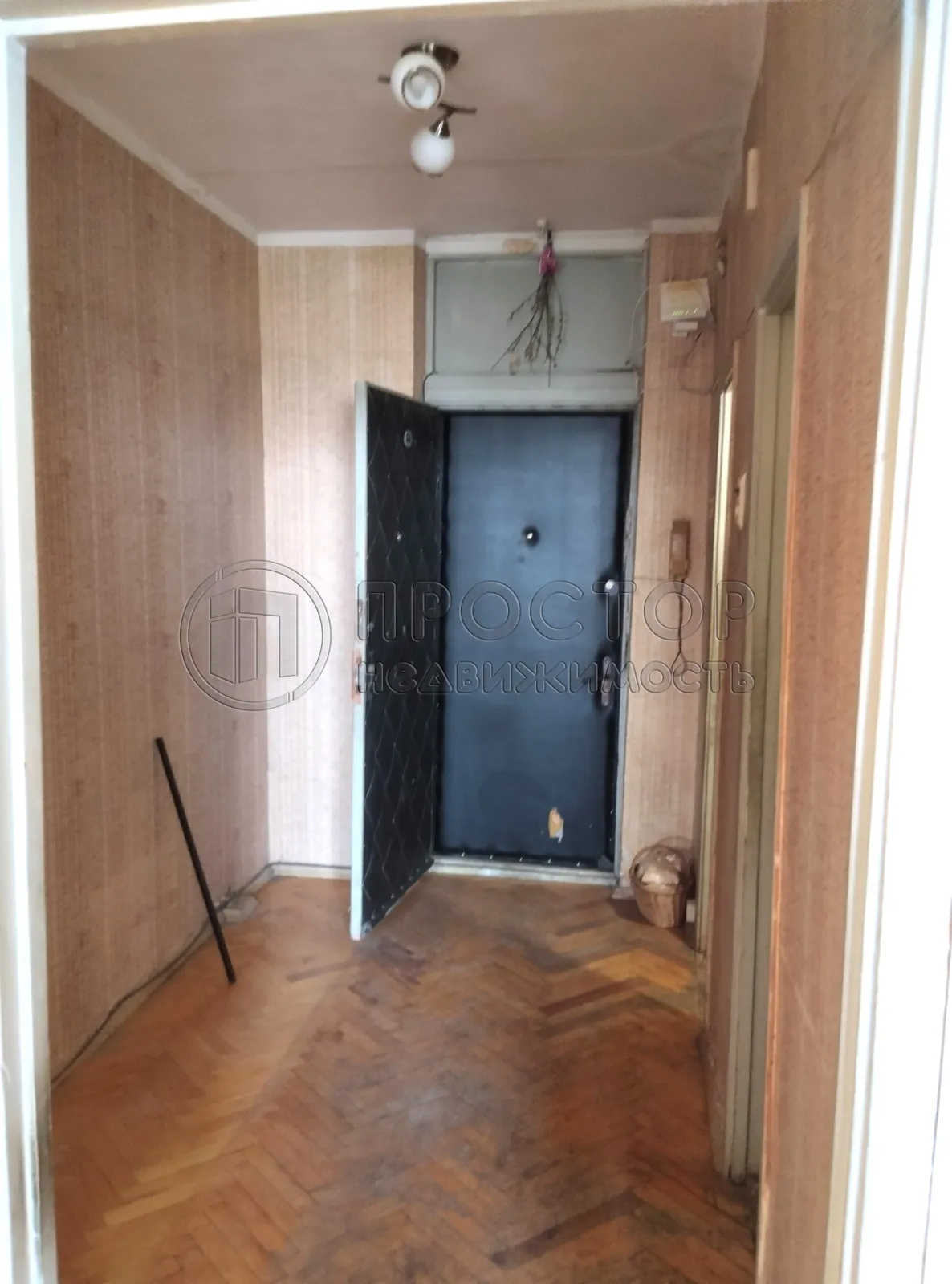 1-комнатная квартира, 35.9 м² - фото 2