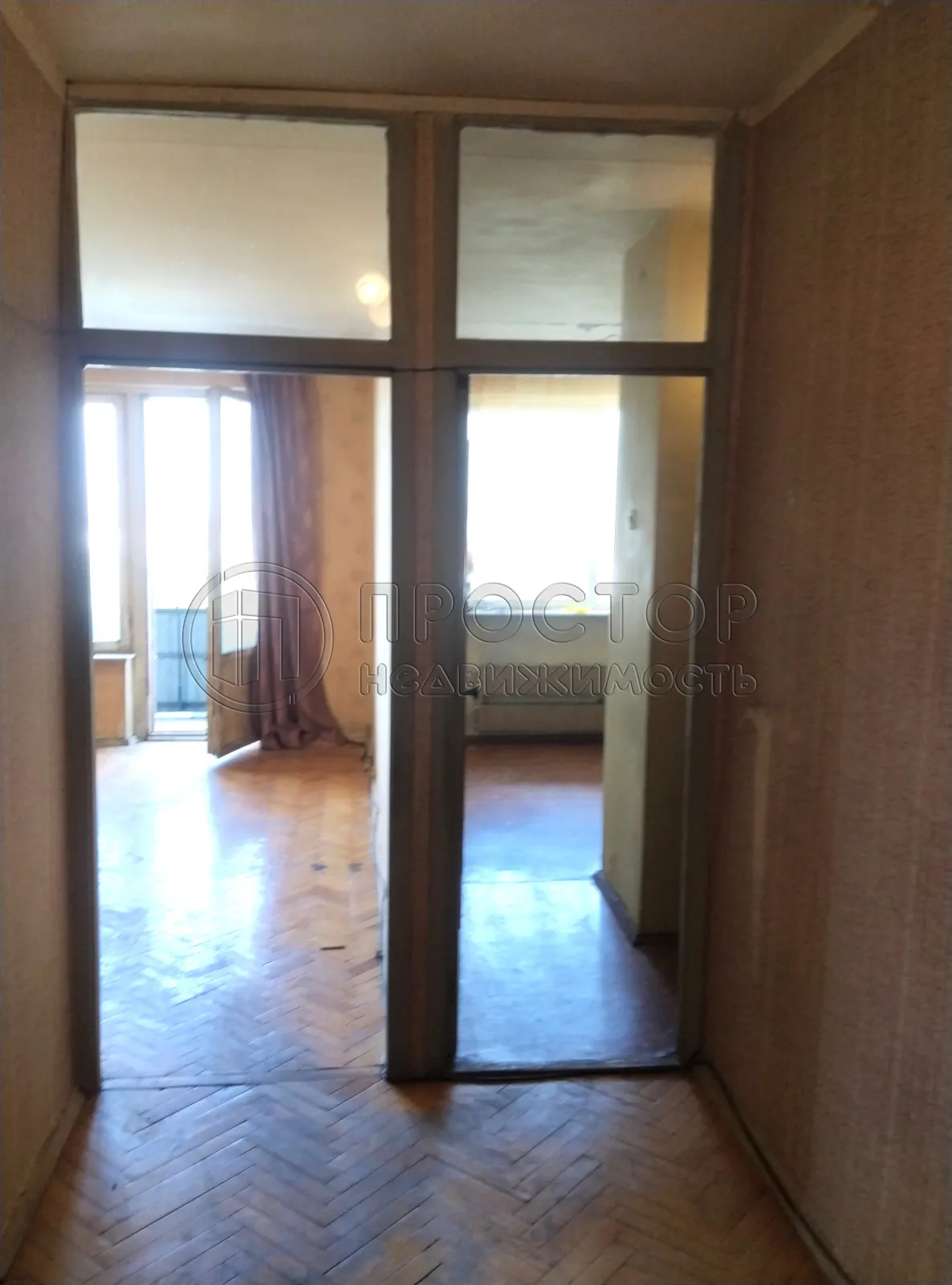 1-комнатная квартира, 35.9 м² - фото 5