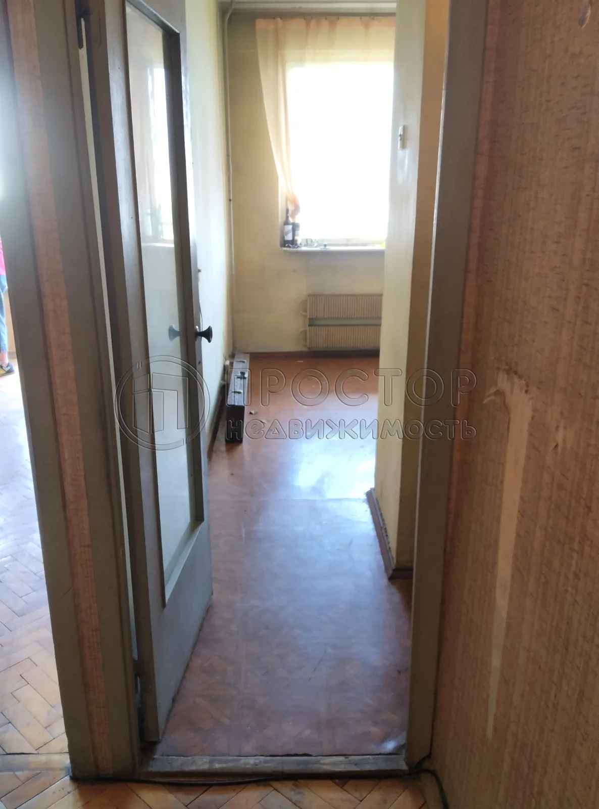 1-комнатная квартира, 35.9 м² - фото 6