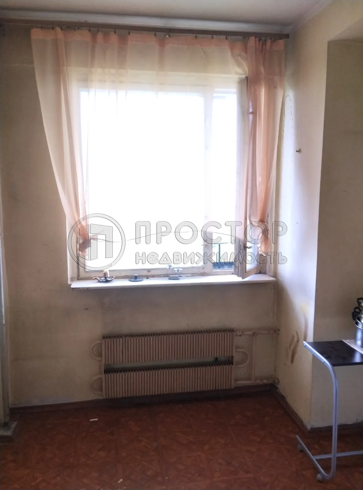 1-комнатная квартира, 35.9 м² - фото 9