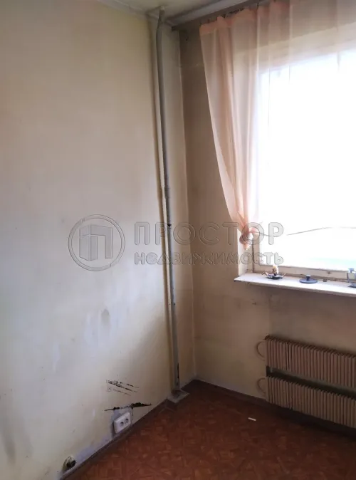 1-комнатная квартира, 35.9 м² - фото 10