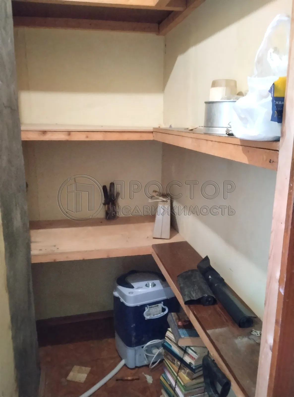 1-комнатная квартира, 35.9 м² - фото 11