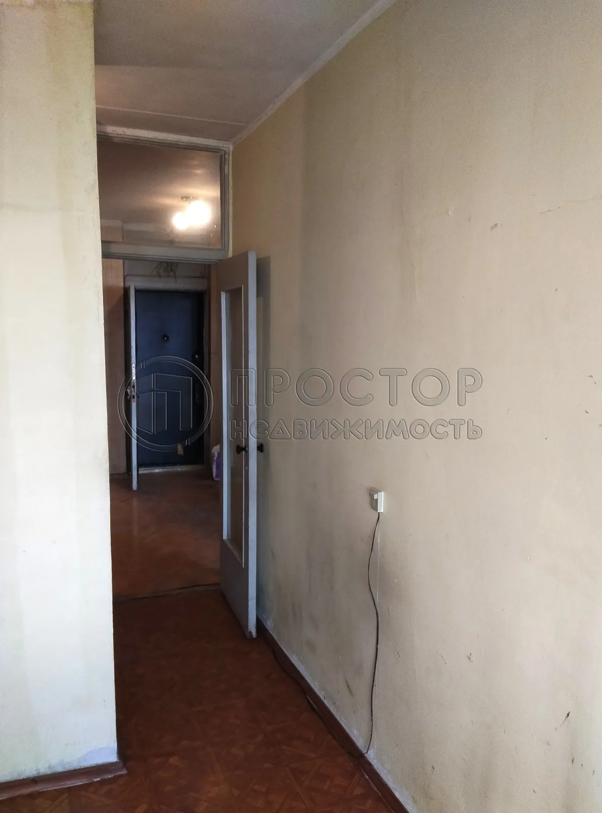 1-комнатная квартира, 35.9 м² - фото 12