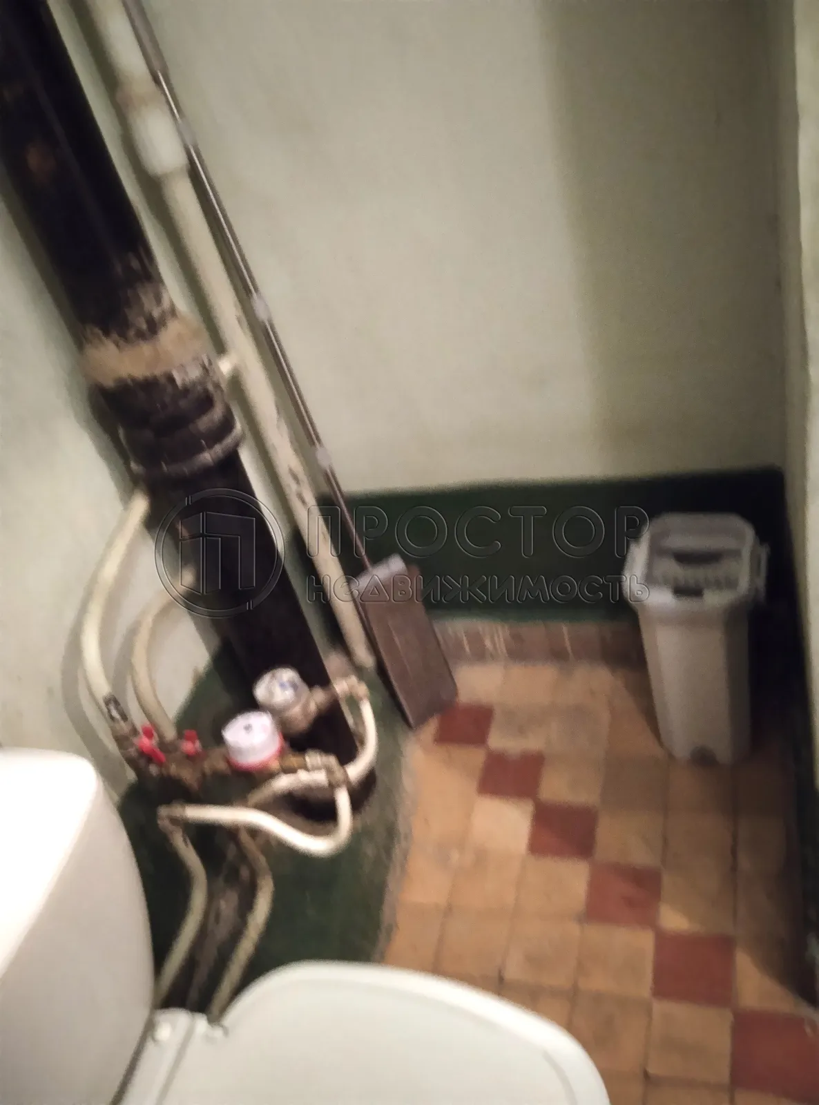 1-комнатная квартира, 35.9 м² - фото 15