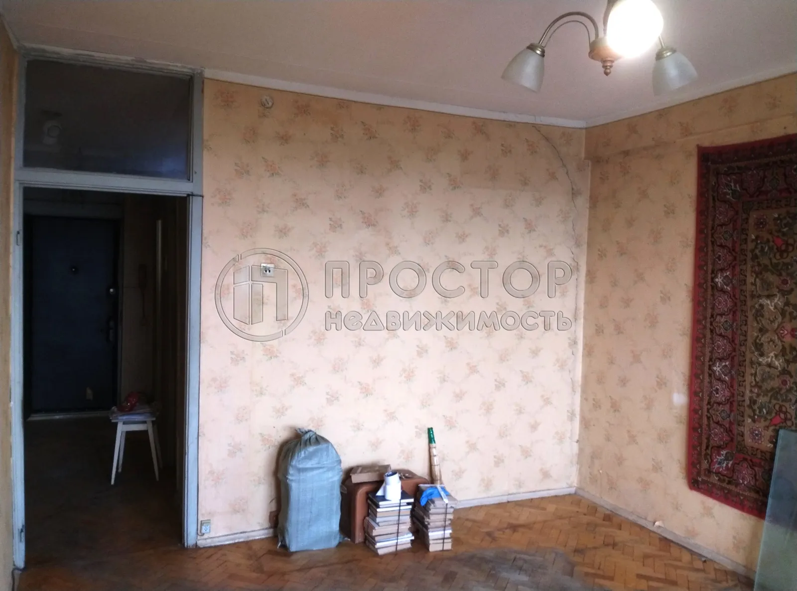 1-комнатная квартира, 35.9 м² - фото 18