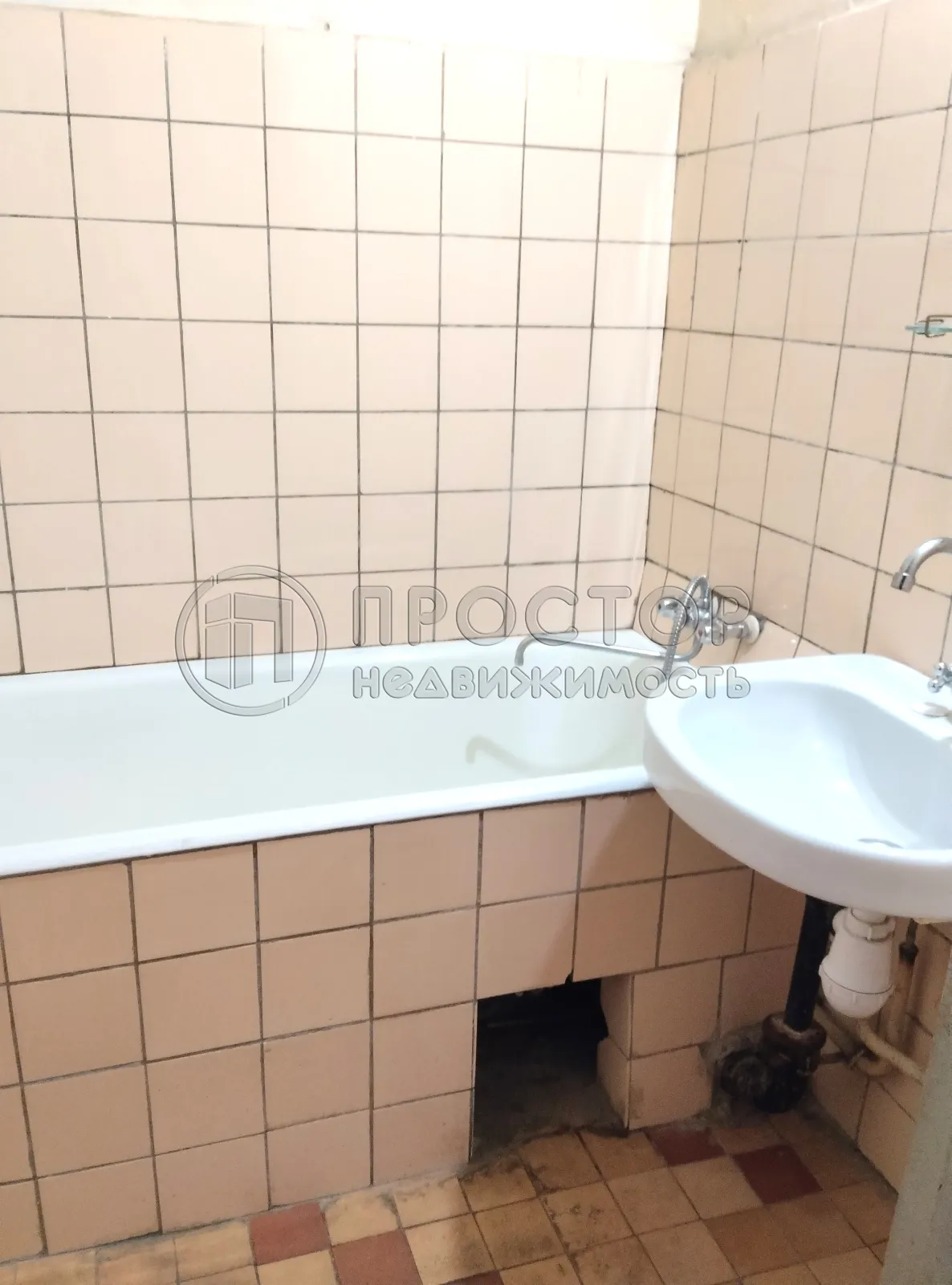 1-комнатная квартира, 35.9 м² - фото 21