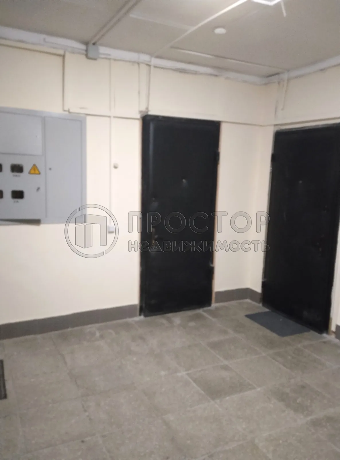 1-комнатная квартира, 35.9 м² - фото 23