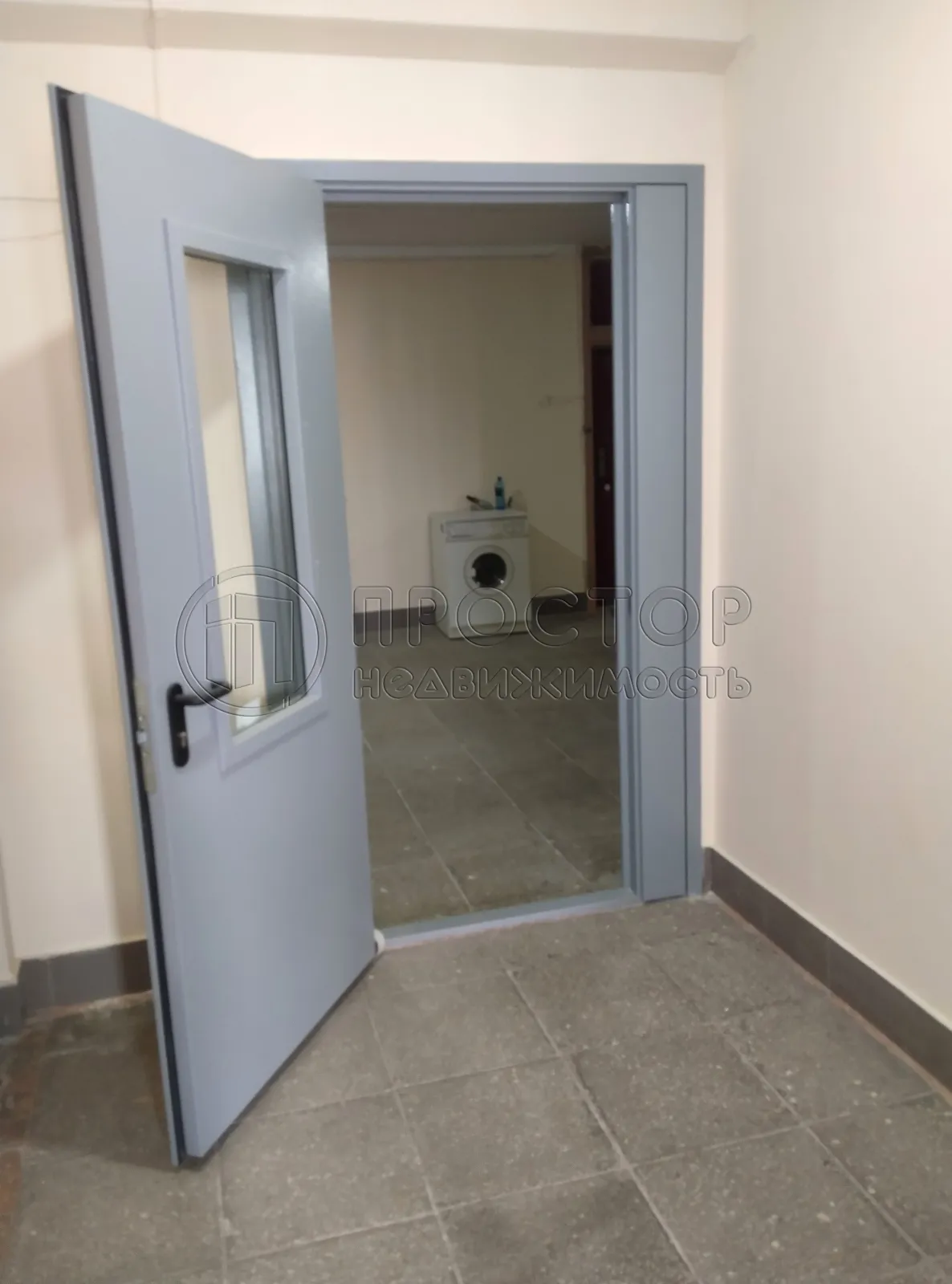 1-комнатная квартира, 35.9 м² - фото 25