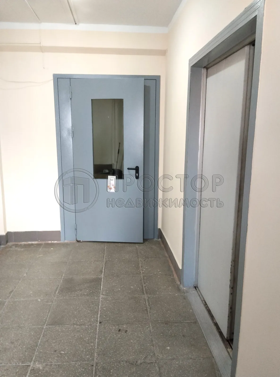 1-комнатная квартира, 35.9 м² - фото 27