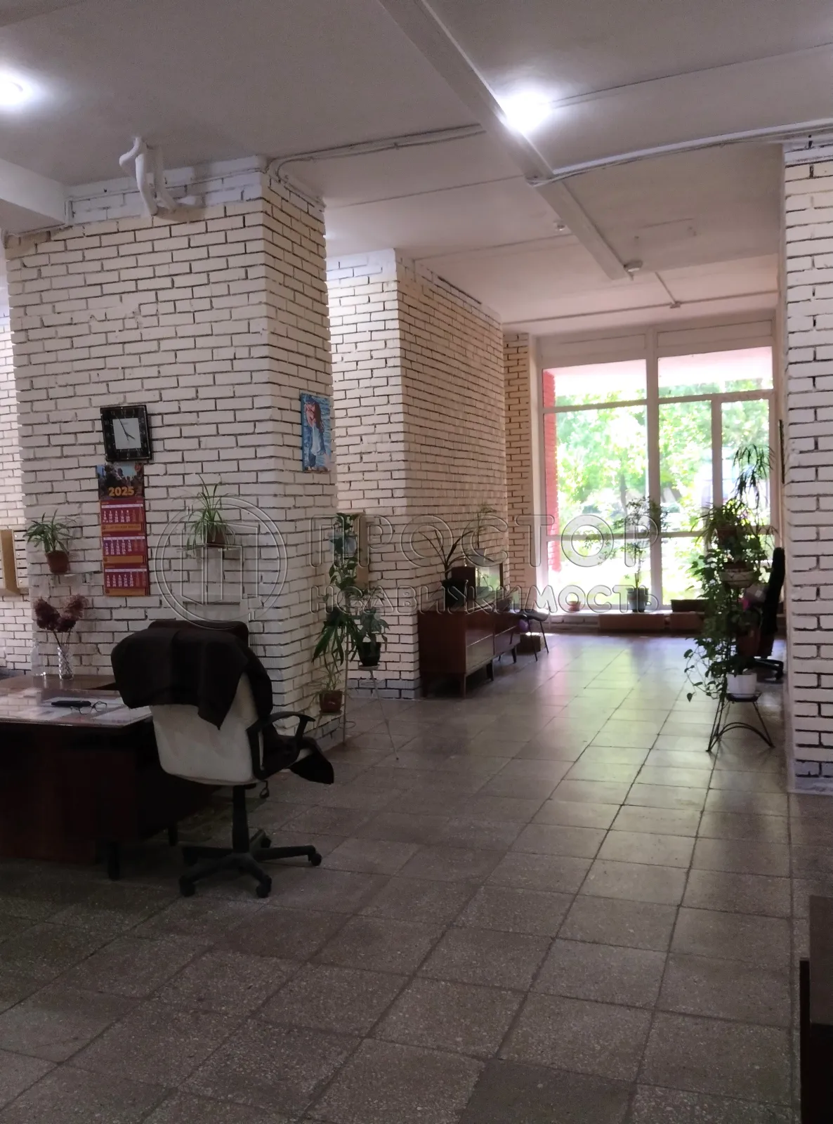 1-комнатная квартира, 35.9 м² - фото 29