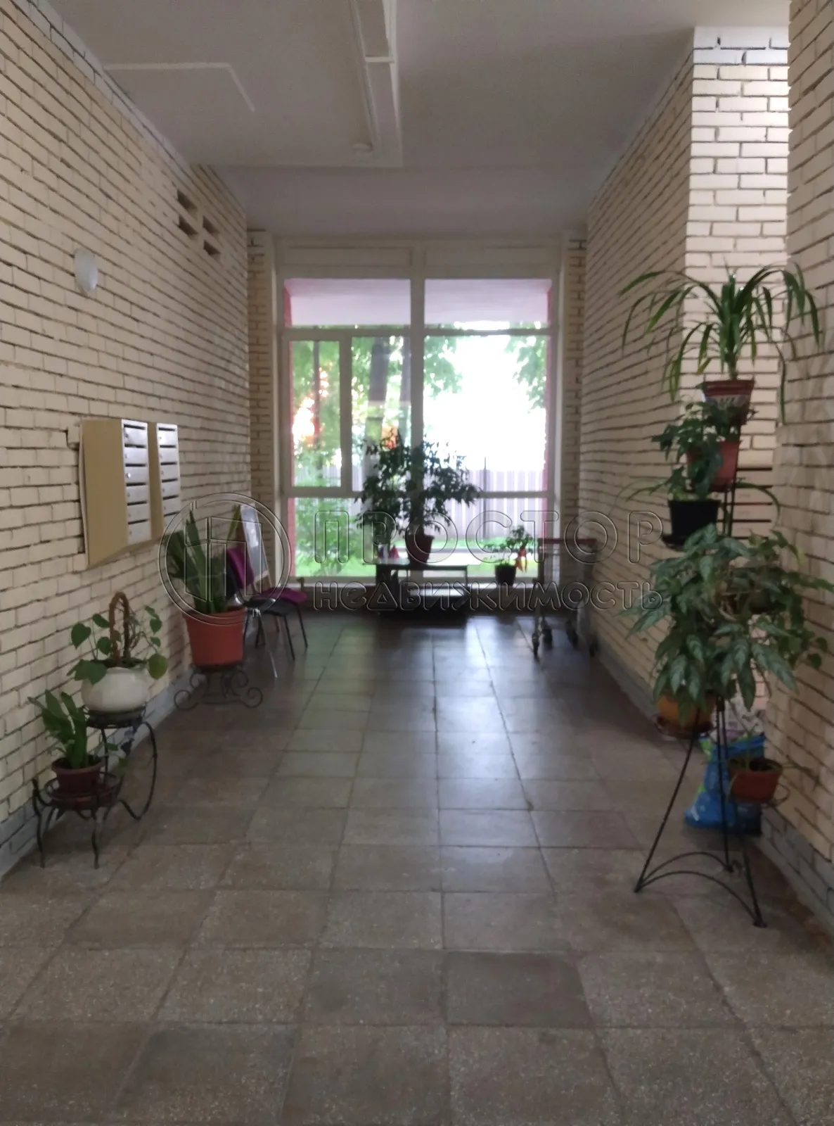 1-комнатная квартира, 35.9 м² - фото 30