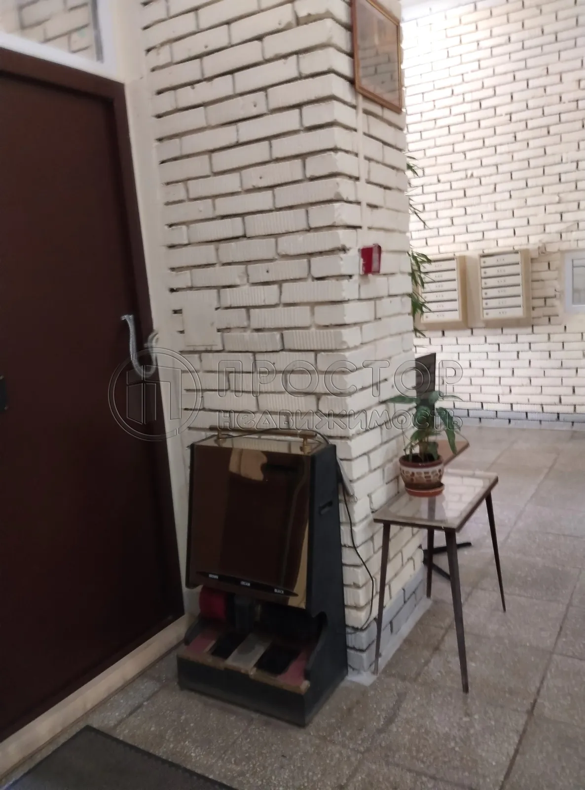 1-комнатная квартира, 35.9 м² - фото 31