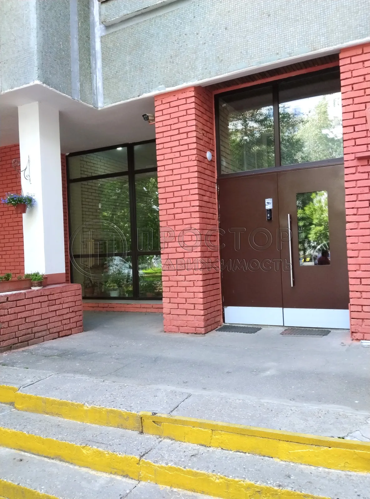 1-комнатная квартира, 35.9 м² - фото 32