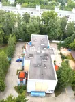 1-комнатная квартира, 35.9 м² - фото 69