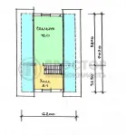 Дом, 90 м² - фото 37