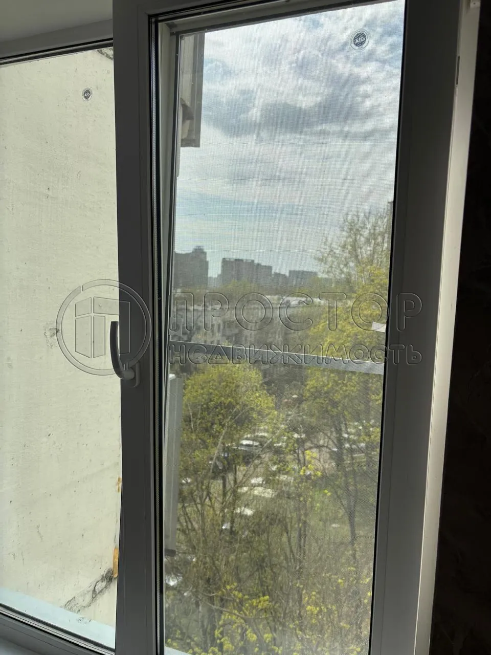 1-комнатная квартира, 32.9 м² - фото 6