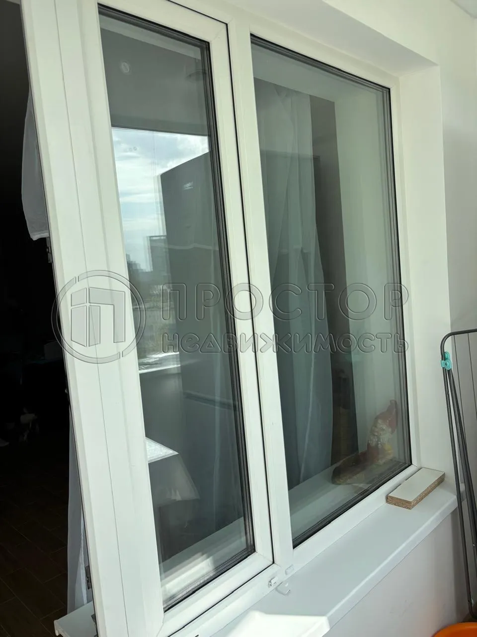 1-комнатная квартира, 32.9 м² - фото 7