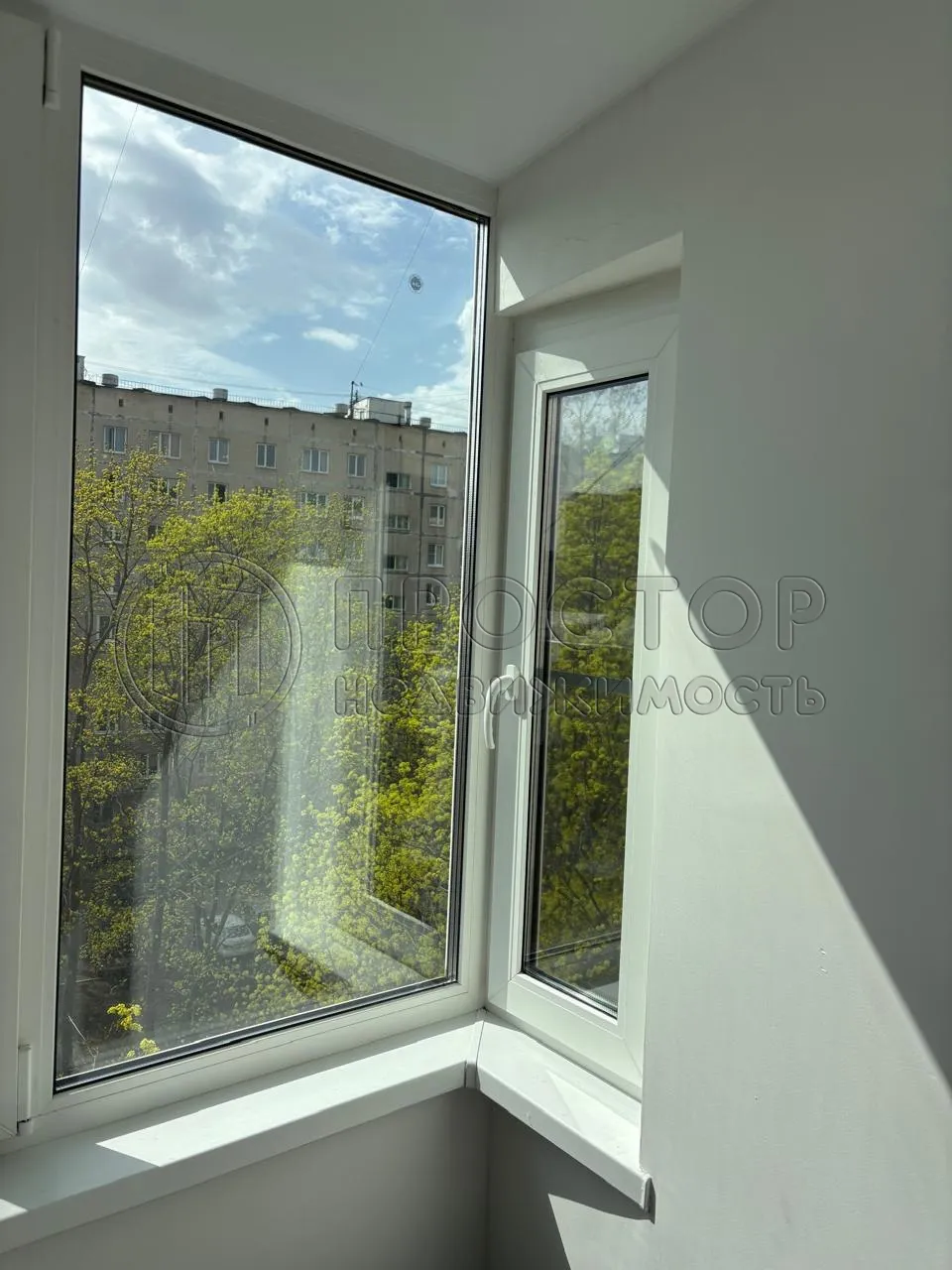 1-комнатная квартира, 32.9 м² - фото 8