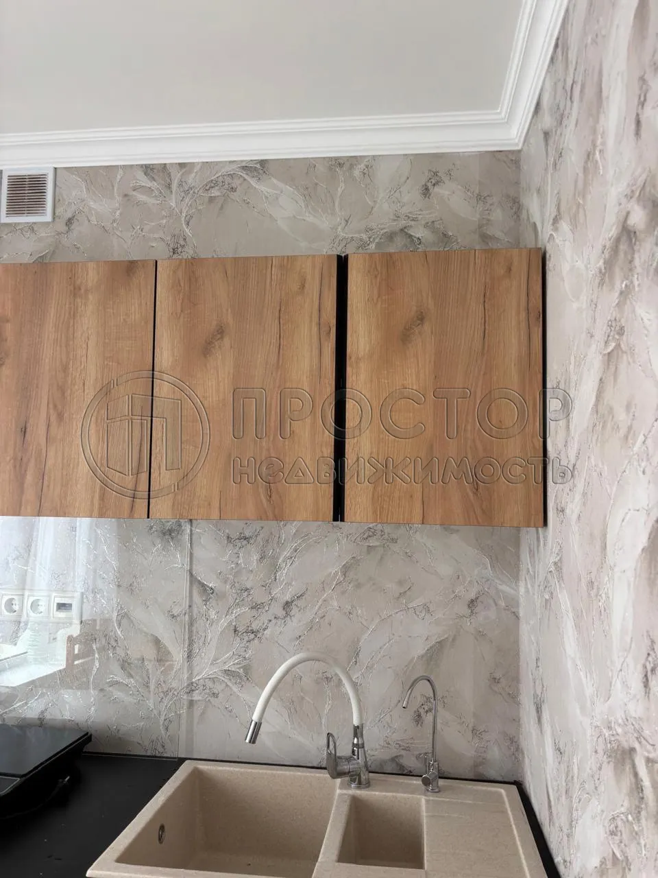 1-комнатная квартира, 32.9 м² - фото 15