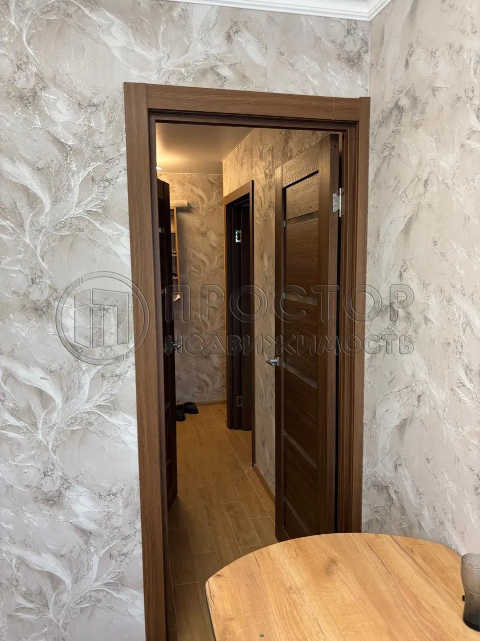 1-комнатная квартира, 32.9 м² - фото 16