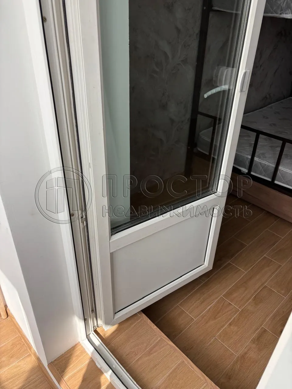 1-комнатная квартира, 32.9 м² - фото 17