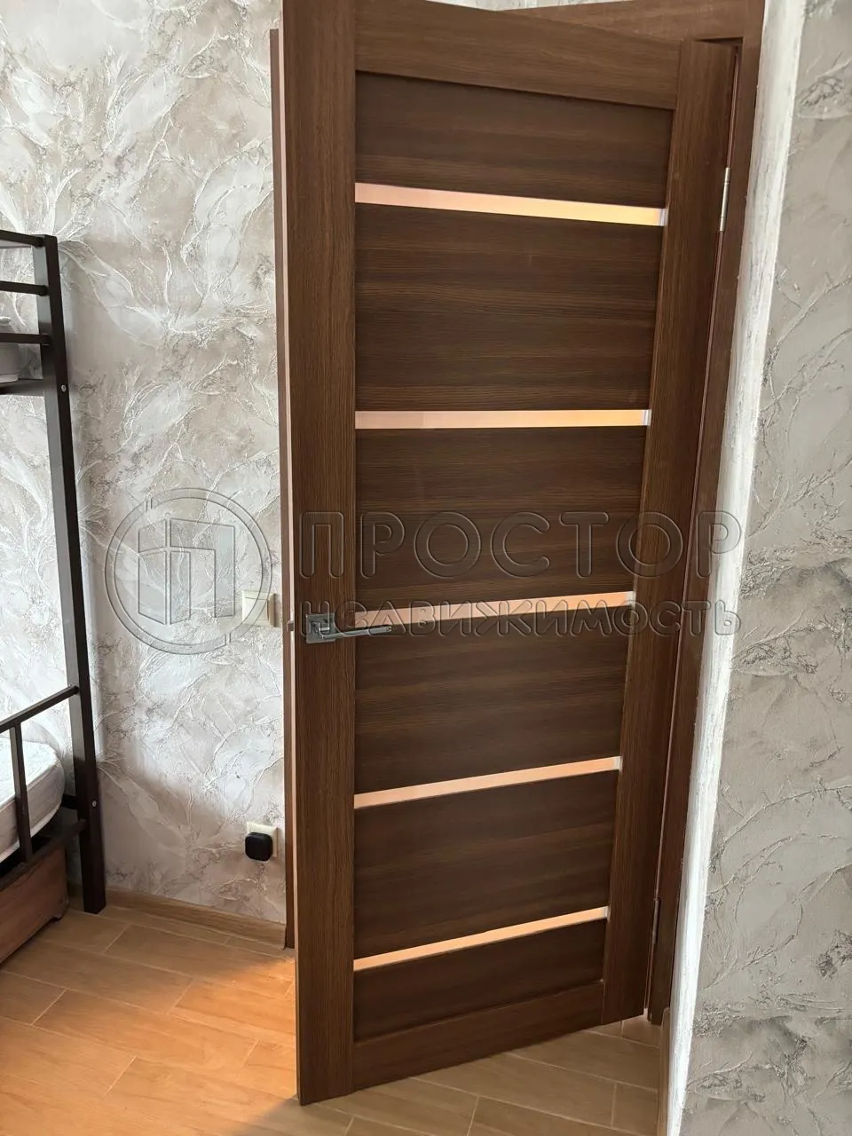 1-комнатная квартира, 32.9 м² - фото 20