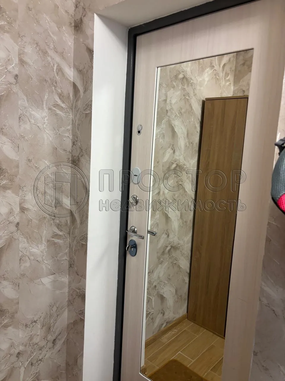 1-комнатная квартира, 32.9 м² - фото 22