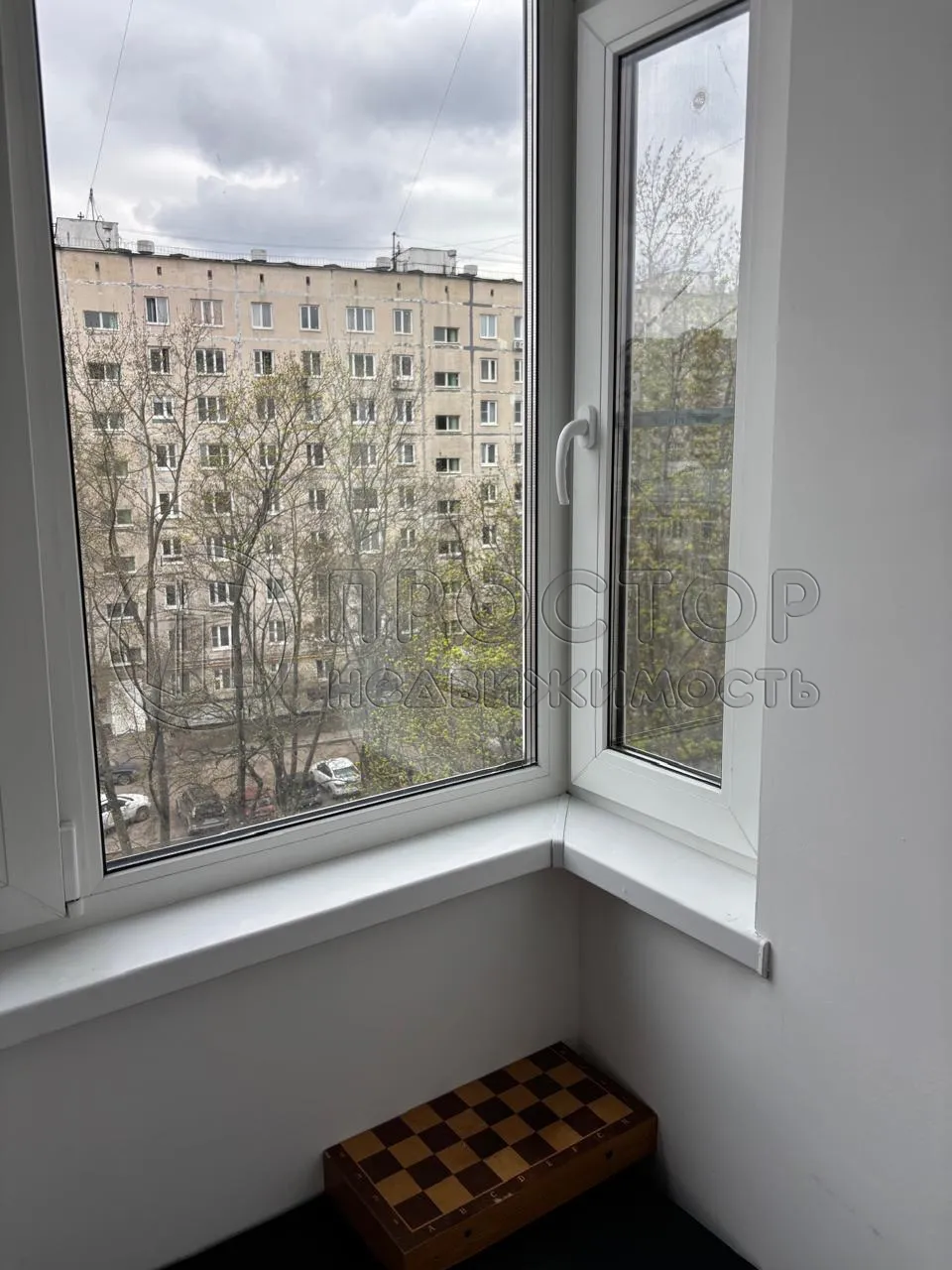 1-комнатная квартира, 32.9 м² - фото 23