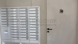 1-комнатная квартира, 40.9 м² - фото 32