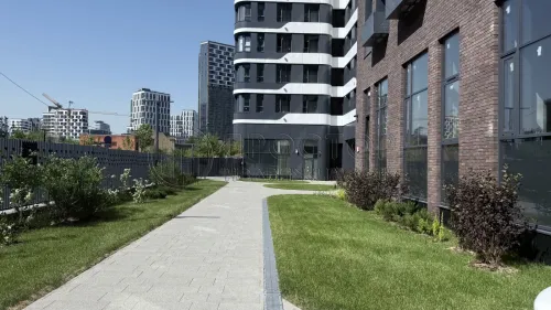 1-комнатная квартира, 40.9 м² - фото 4