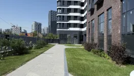 1-комнатная квартира, 40.9 м² - фото 33