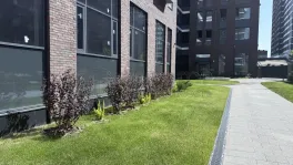 1-комнатная квартира, 40.9 м² - фото 34