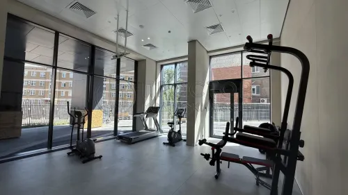 1-комнатная квартира, 40.9 м² - фото 11