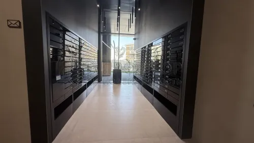 1-комнатная квартира, 40.9 м² - фото 12