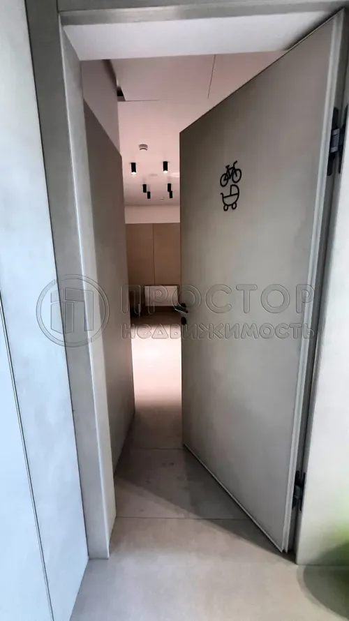1-комнатная квартира, 40.9 м² - фото 16