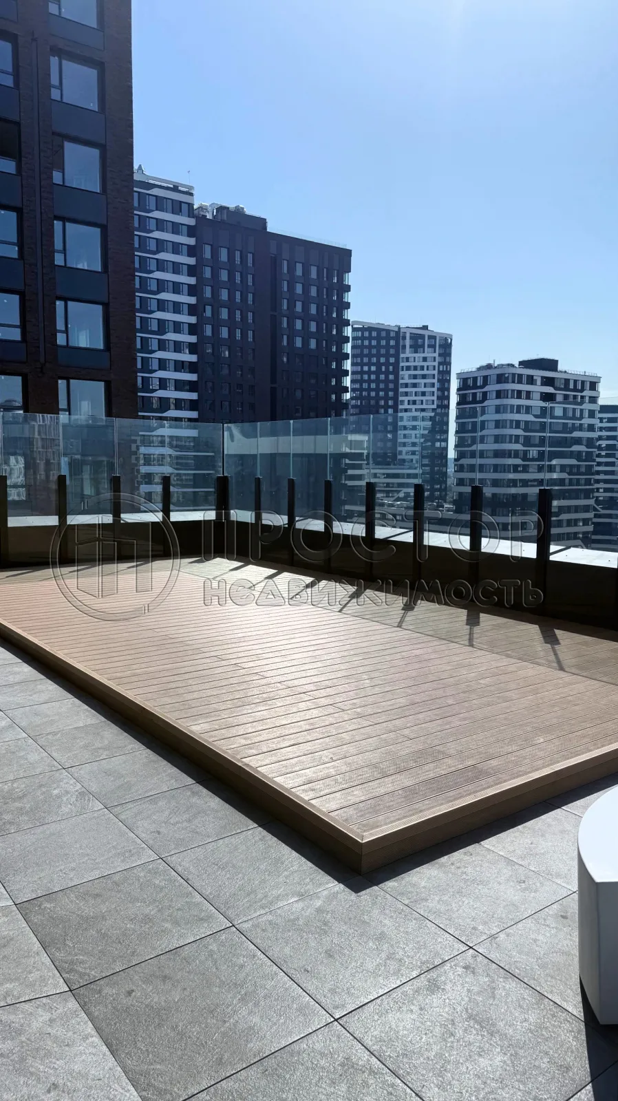 1-комнатная квартира, 41 м² - фото 2