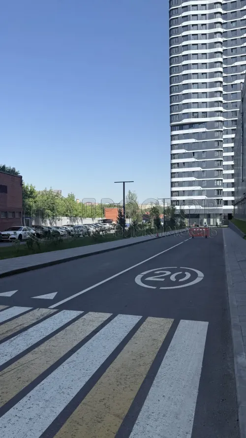 1-комнатная квартира, 40.9 м² - фото 24