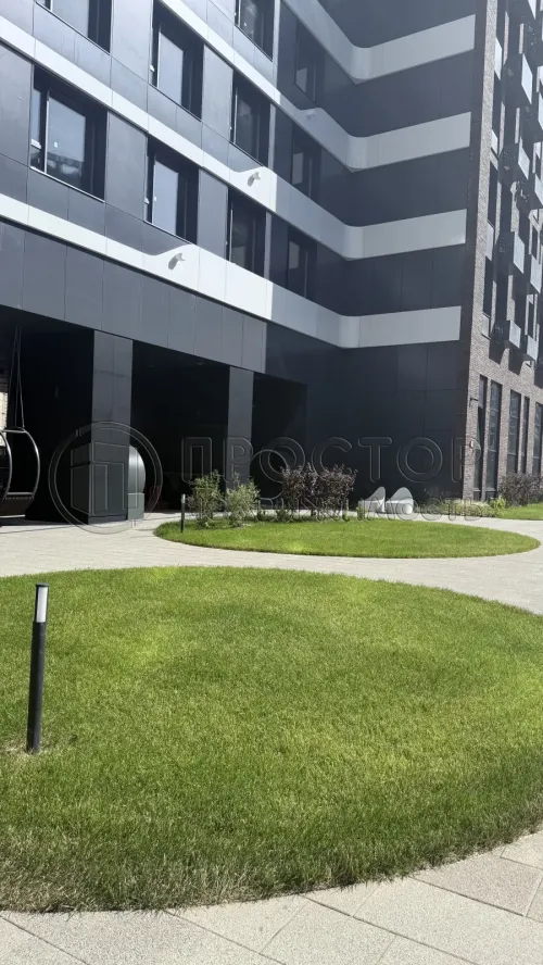 1-комнатная квартира, 40.9 м² - фото 26