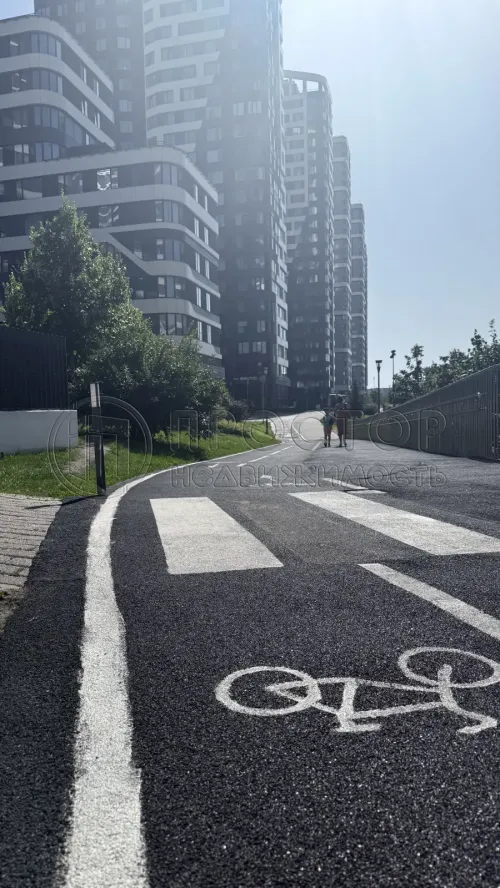1-комнатная квартира, 40.9 м² - фото 27