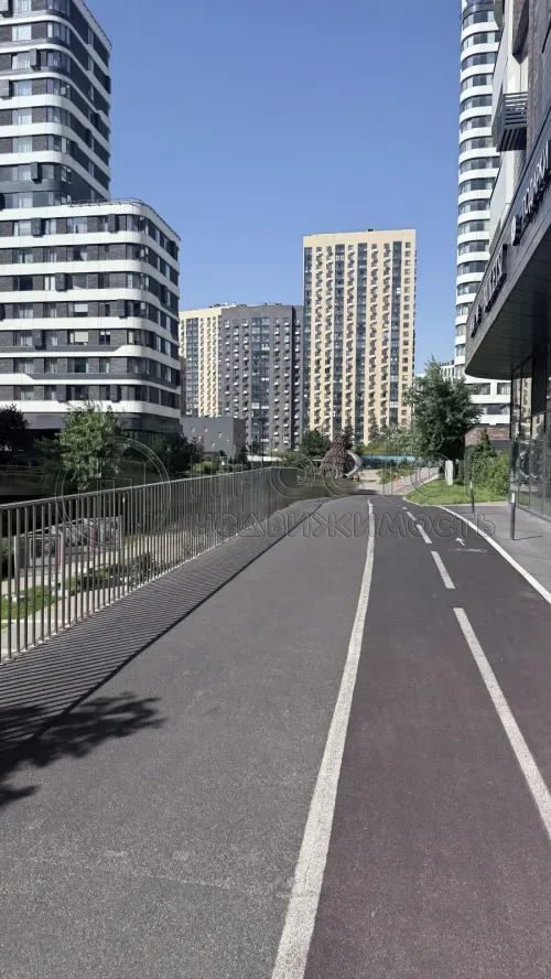 1-комнатная квартира, 40.9 м² - фото 28
